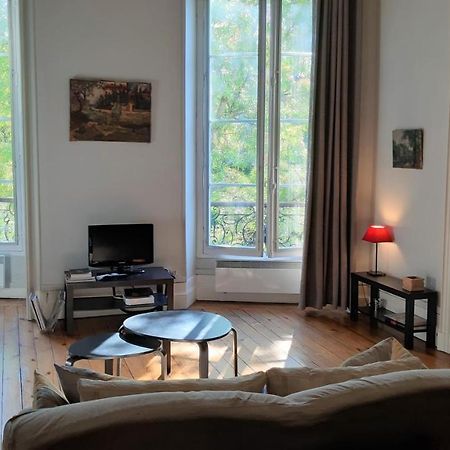 Burdigala Homes - Appart Clemenceau Bordeaux Dış mekan fotoğraf