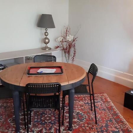 Burdigala Homes - Appart Clemenceau Bordeaux Dış mekan fotoğraf