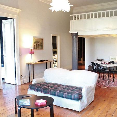 Burdigala Homes - Appart Clemenceau Bordeaux Dış mekan fotoğraf
