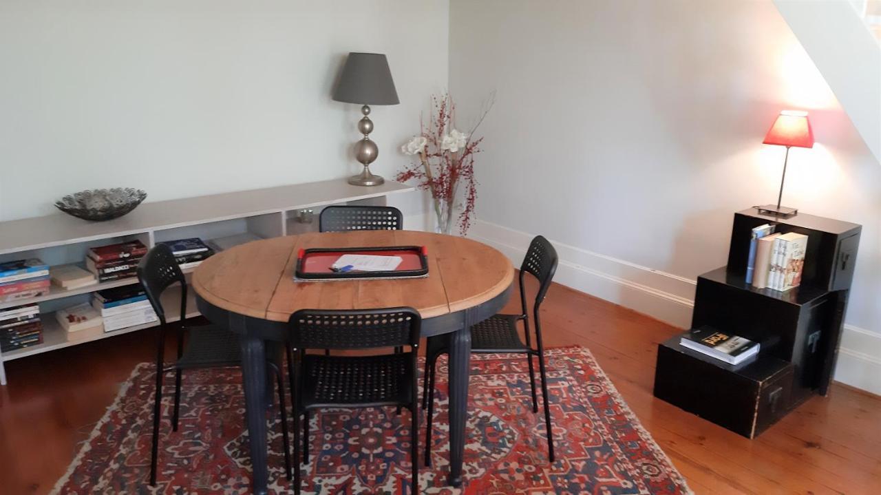 Burdigala Homes - Appart Clemenceau Bordeaux Dış mekan fotoğraf