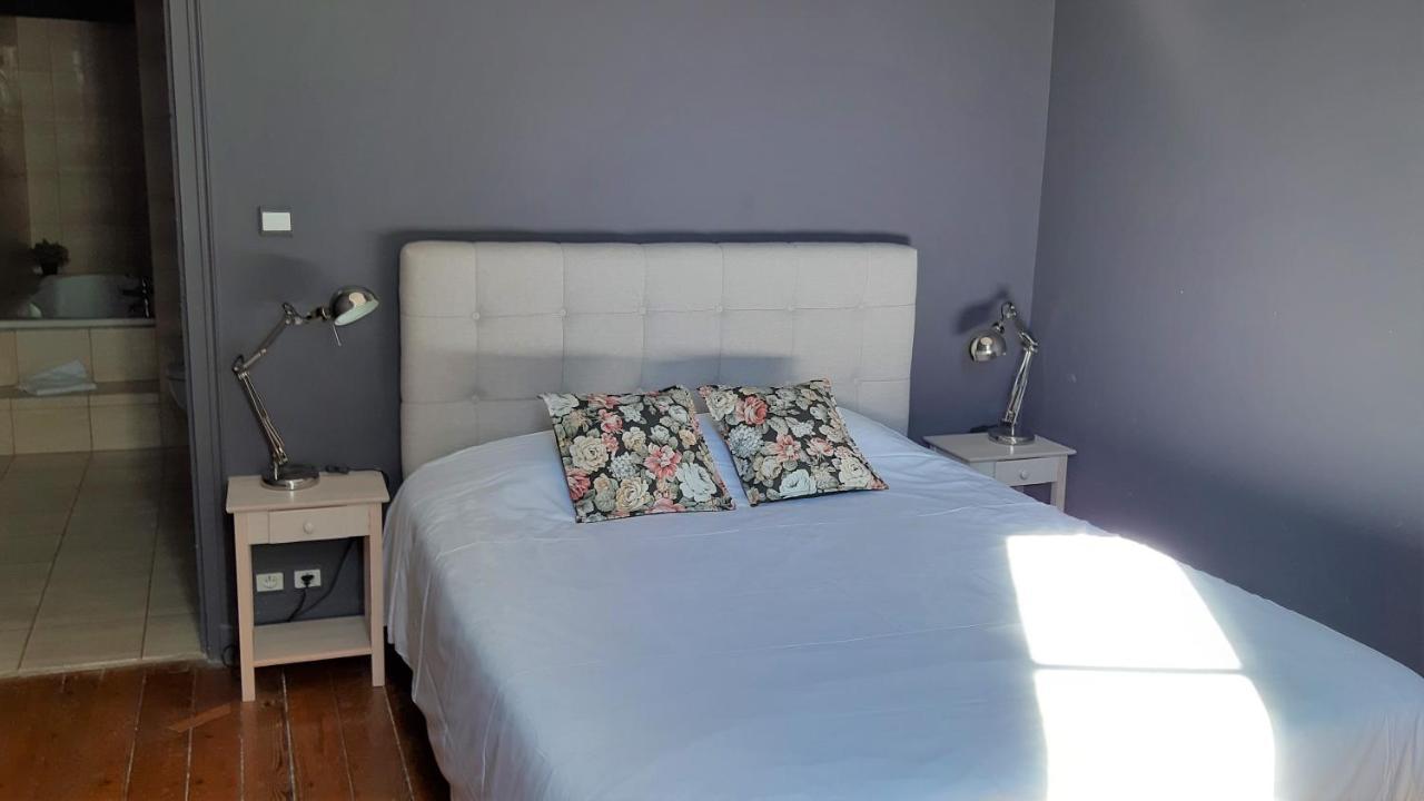 Burdigala Homes - Appart Clemenceau Bordeaux Dış mekan fotoğraf