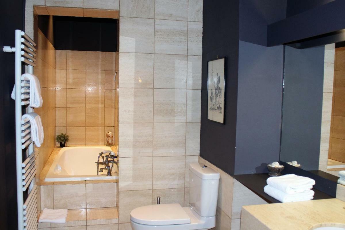 Burdigala Homes - Appart Clemenceau Bordeaux Dış mekan fotoğraf