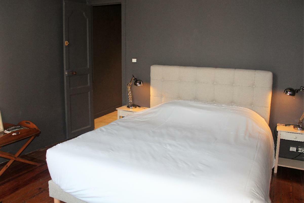 Burdigala Homes - Appart Clemenceau Bordeaux Dış mekan fotoğraf