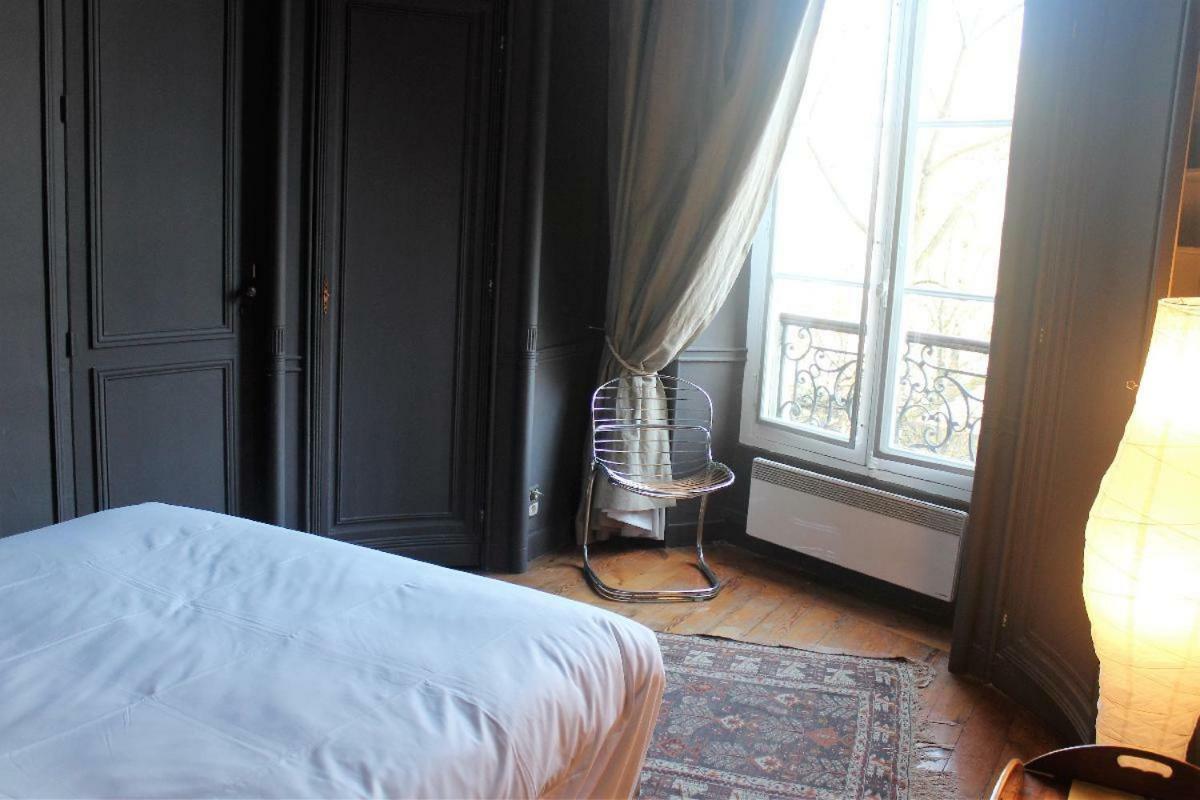 Burdigala Homes - Appart Clemenceau Bordeaux Dış mekan fotoğraf