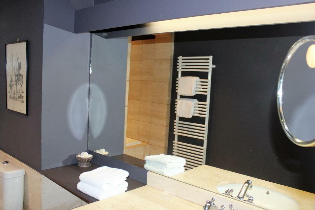 Burdigala Homes - Appart Clemenceau Bordeaux Dış mekan fotoğraf